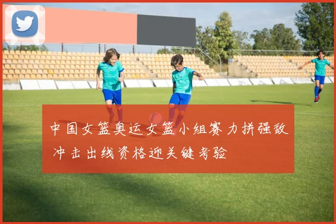 中国女篮奥运女篮小组赛力拼强敌 冲击出线资格迎关键考验