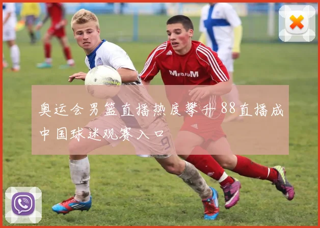 奥运会男篮直播热度攀升 88直播成中国球迷观赛入口